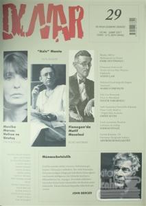 Duvar Dergisi Sayı : 29 Ocak-Şubat 2017