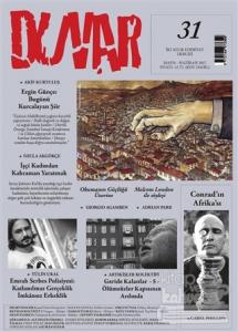 Duvar Dergisi Sayı : 31 Mayıs - Haziran 2017