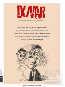 Duvar Dergisi Sayı : 32 Ekim - Kasım 2017