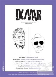 Duvar Dergisi Sayı : 33 Aralık - Ocak 2018