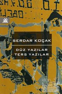 Düz Yazılar Ters Yazılar