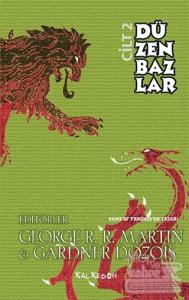 Düzenbazlar 2. Cilt