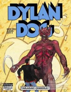 Dylan Dog Mini Dev Albüm Sayı: 4