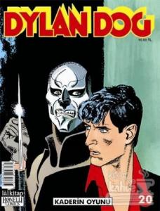 Dylan Dog Sayı: 20