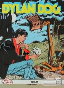 Dylan Dog 38