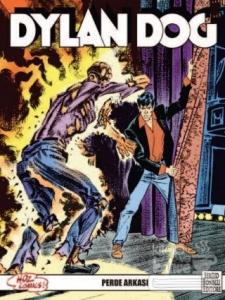 Dylan Dog 40