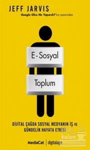 E-Sosyal - Toplum (Ciltli)