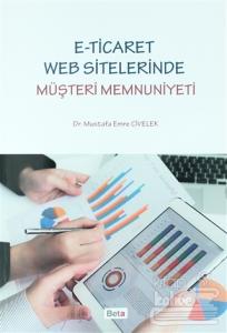 E-Ticaret Web Sitelerinde Müşteri Memnuniyeti
