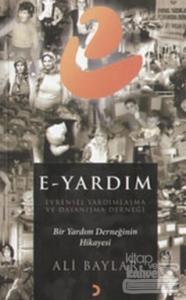 E-Yardım Evrensel Dayanışma ve Yardımlaşma Derneği