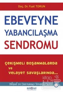 Ebeveyne Yabancılaşma Sendromu
