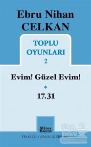 Ebru Nihan Celkan Toplu Oyunları 2