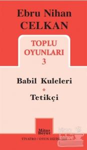Ebru Nihan Celkan - Toplu Oyunları 3