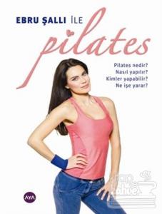 Ebru Şallı ile Pilates
