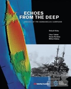 Echoes From The Deep
