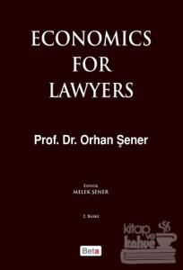 Economics For Lawyers