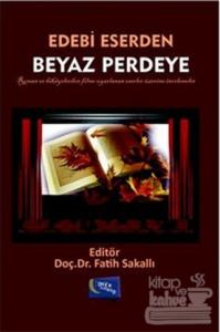 Edebi Eserden Beyaz Perdeye