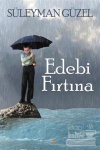 Edebi Fırtına