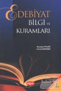 Edebiyat Bilgi ve Kuramları