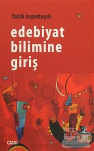 Edebiyat Bilimine Giriş
