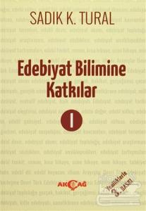 Edebiyat Bilimine Katkılar 1