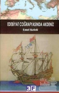 Edebiyat Coğrafyasında Akdeniz