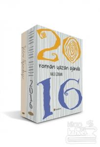 Edebiyat Defterleri (2 Defter Set)