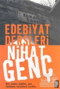 Edebiyat Dersleri