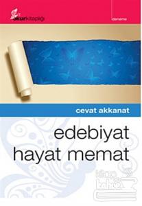 Edebiyat Hayat Memat
