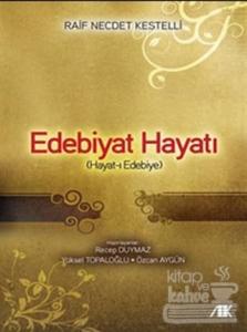 Edebiyat Hayatı