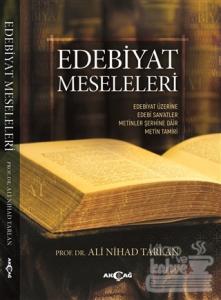 Edebiyat Meseleleri
