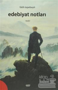 Edebiyat Notları