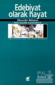 Edebiyat Olarak Hayat