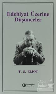 Edebiyat Üzerine Düşünceler