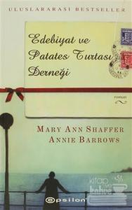 Edebiyat ve Patates Turtası Derneği