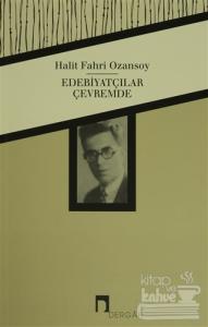 Edebiyatçılar Çevremde