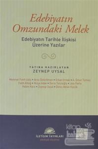 Edebiyatın Omzundaki Melek