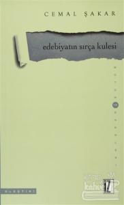 Edebiyatın Sırça Kulesi