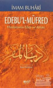 Edebu'l-Müfred
