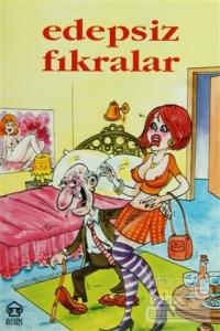 Edepsiz Fıkralar