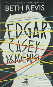 Edgar Casey Akademisi