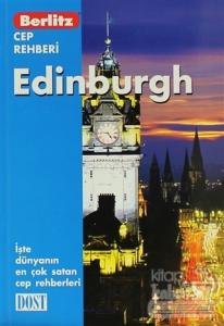 Edinburgh Cep Rehberi