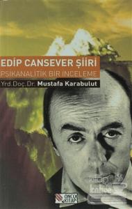 Edip Cansever Şiiri