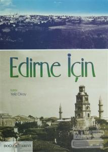 Edirne İçin (Ciltli)