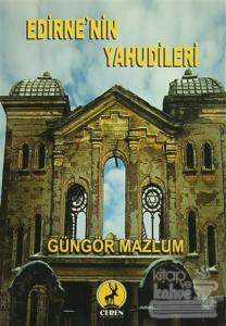 Edirne'nin Yahudileri