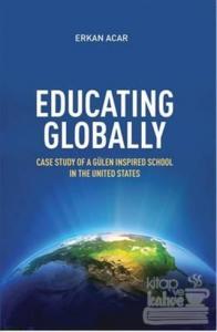 Educating Globally (İngilizce)