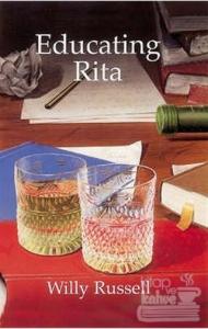 Educating Rita (Ciltli)