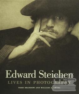 Edward Steichen : Lives in Photography (Ciltli)
