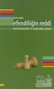 Efendiliğin Reddi