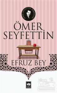 Efruz Bey