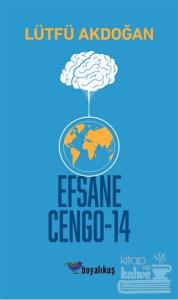 Efsane Cengo - 14
